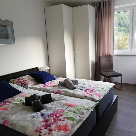 ספיץ Ferienhaus Johanna מראה חיצוני תמונה