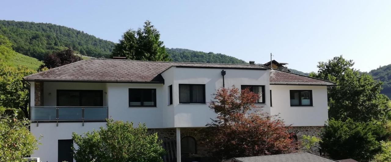 ספיץ Ferienhaus Johanna מראה חיצוני תמונה