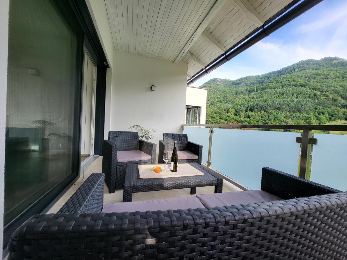 ספיץ Ferienhaus Johanna מראה חיצוני תמונה