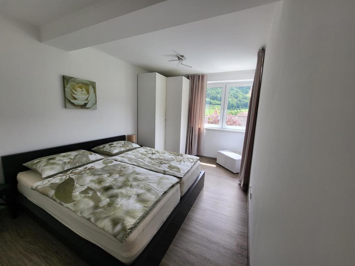 ספיץ Ferienhaus Johanna מראה חיצוני תמונה