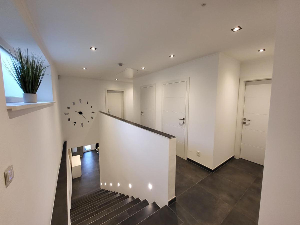 ספיץ Ferienhaus Johanna מראה חיצוני תמונה