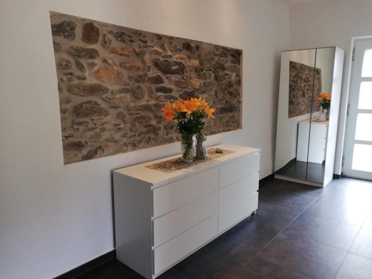 ספיץ Ferienhaus Johanna מראה חיצוני תמונה