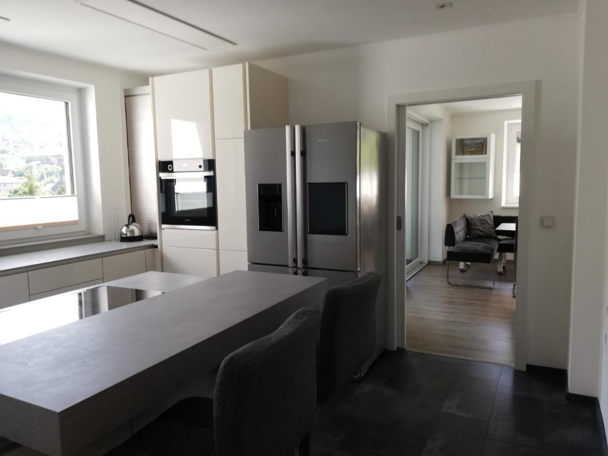 ספיץ Ferienhaus Johanna מראה חיצוני תמונה
