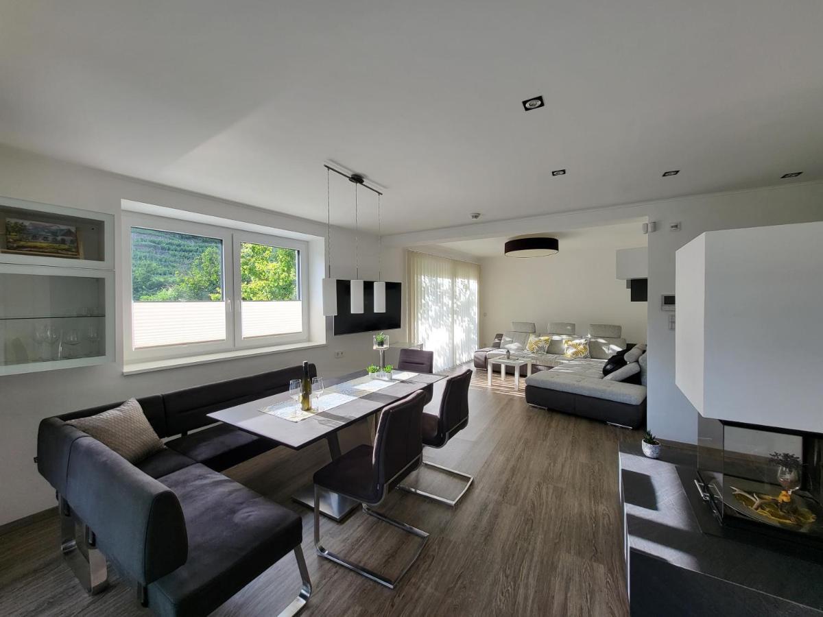 ספיץ Ferienhaus Johanna מראה חיצוני תמונה