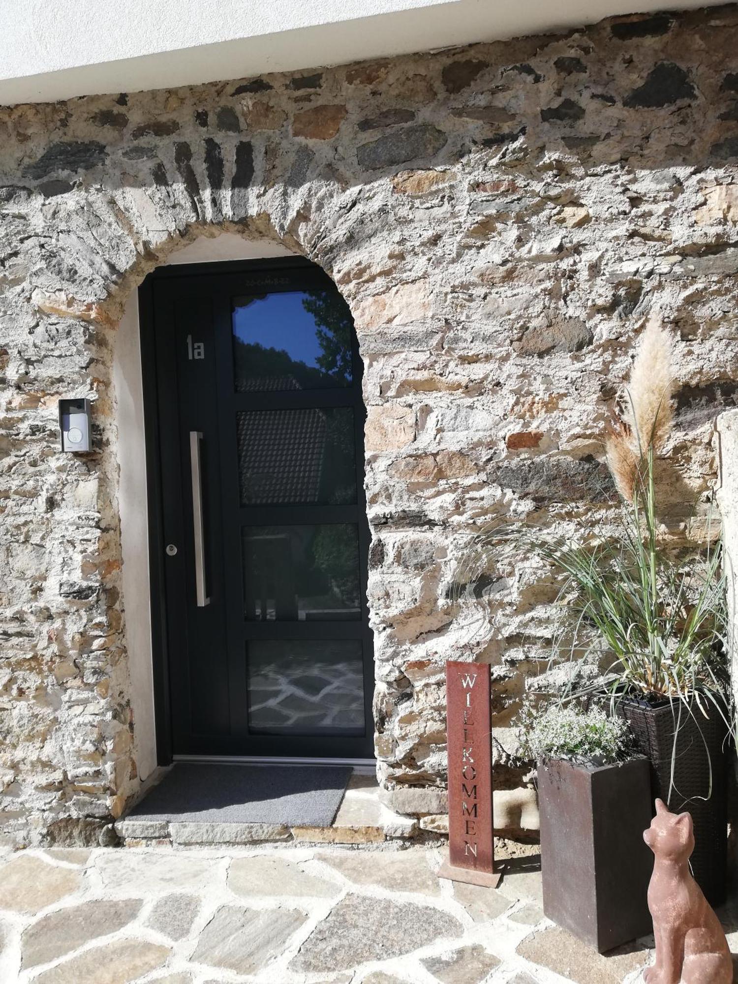 ספיץ Ferienhaus Johanna מראה חיצוני תמונה